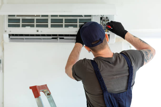 Best Air Duct Cleaning Near Me  in Kirby, TX
