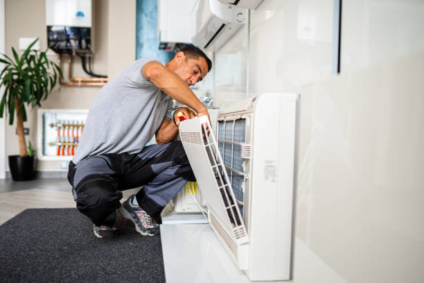 Best Air Duct Cleaning Near Me  in Kirby, TX
