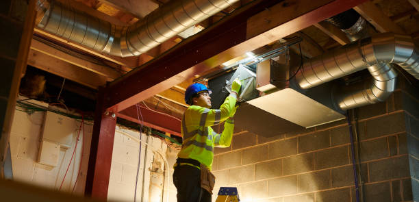 Best Ventilation Cleaning Services  in Kirby, TX