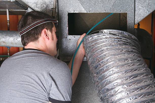 Best HVAC System Cleaning  in Kirby, TX