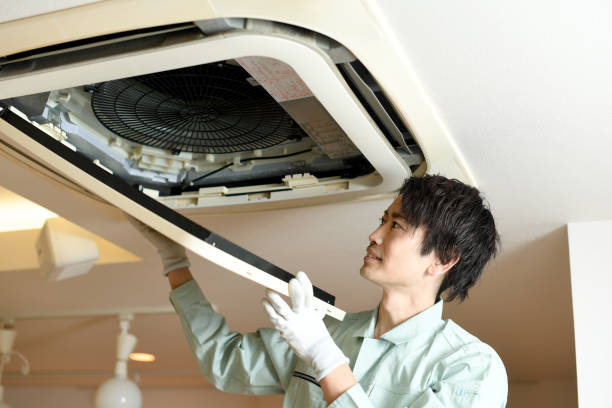 Best HVAC Duct Inspection Services  in Kirby, TX