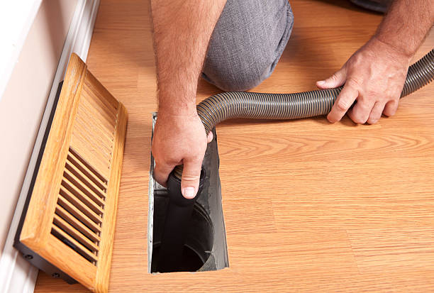 Best HVAC Air Duct Cleaning  in Kirby, TX