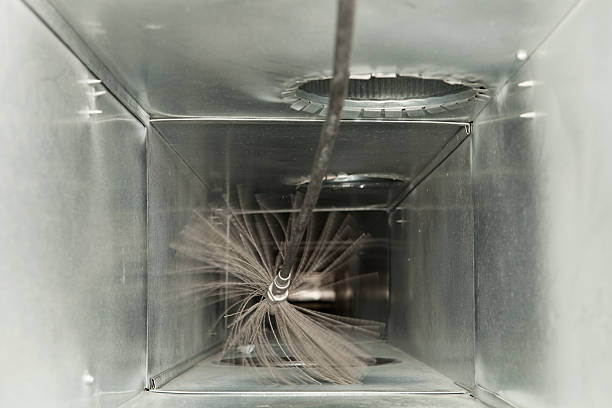 Best Residential Air Duct Cleaning  in Kirby, TX