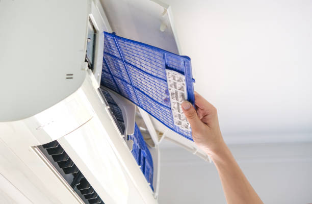 Best Affordable HVAC Duct Cleaning  in Kirby, TX