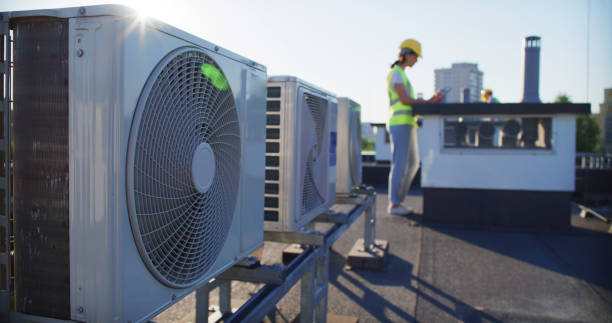 Best Ventilation Cleaning Services  in Kirby, TX