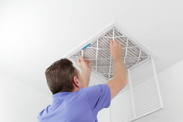 Best Air Vent Cleaning Services  in Kirby, TX